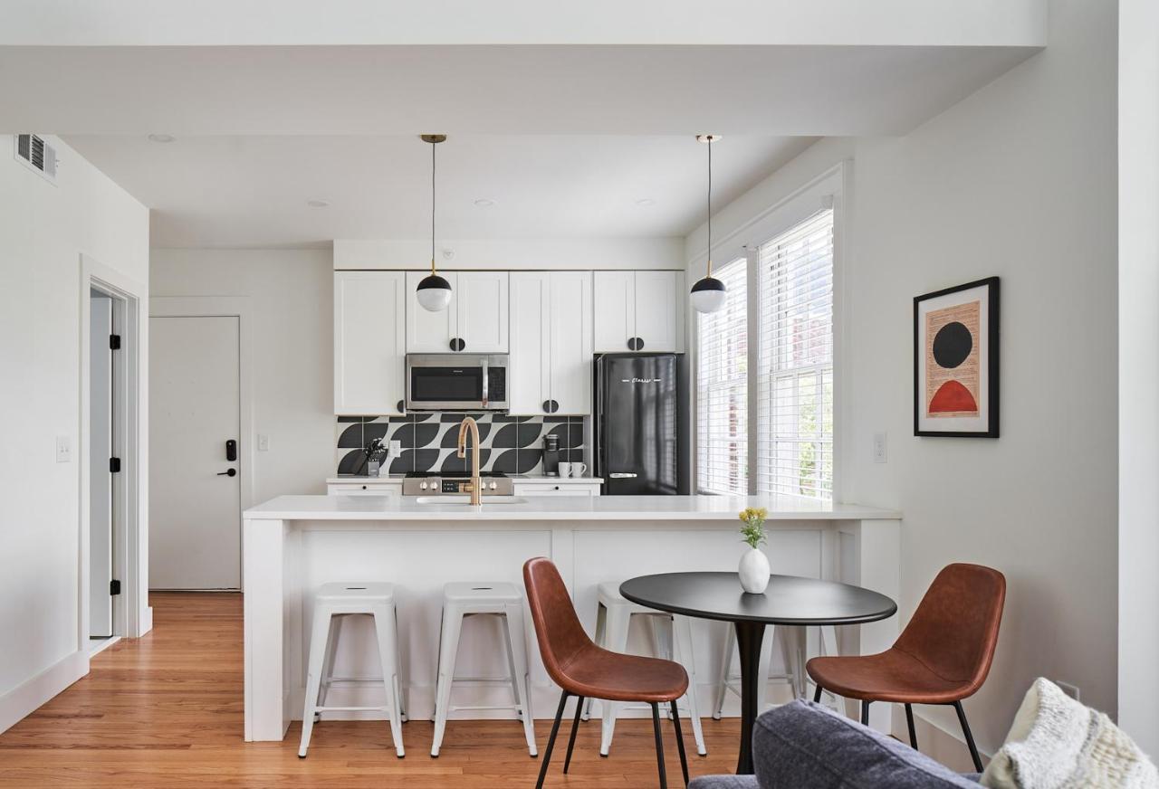 Kasa Studio Revival Atlanta Extérieur photo