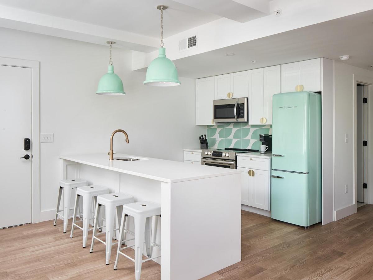 Kasa Studio Revival Atlanta Extérieur photo