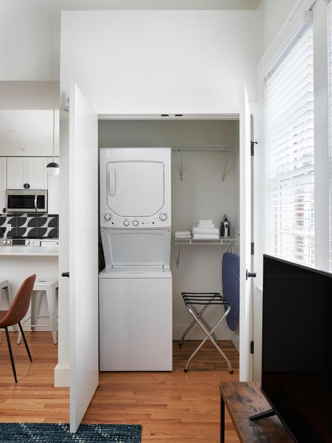 Kasa Studio Revival Atlanta Extérieur photo