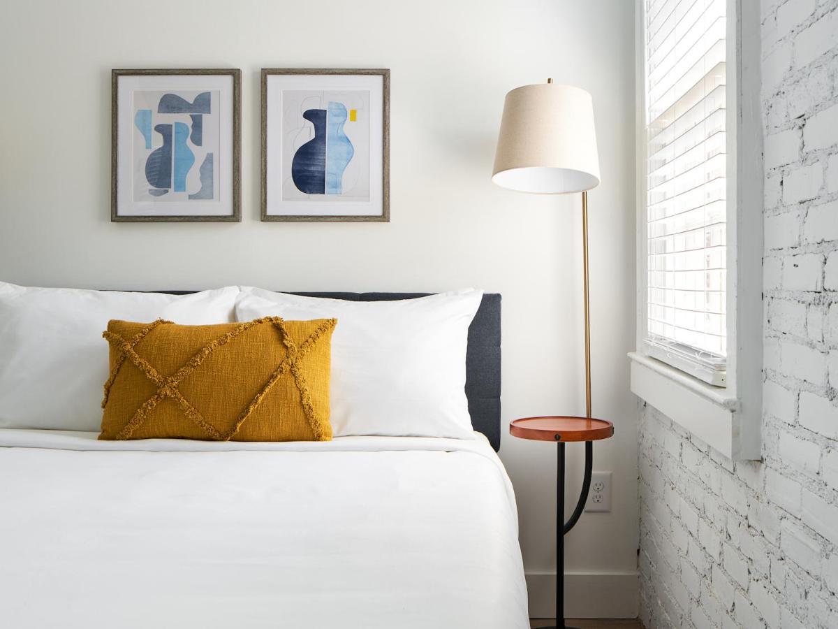 Kasa Studio Revival Atlanta Extérieur photo