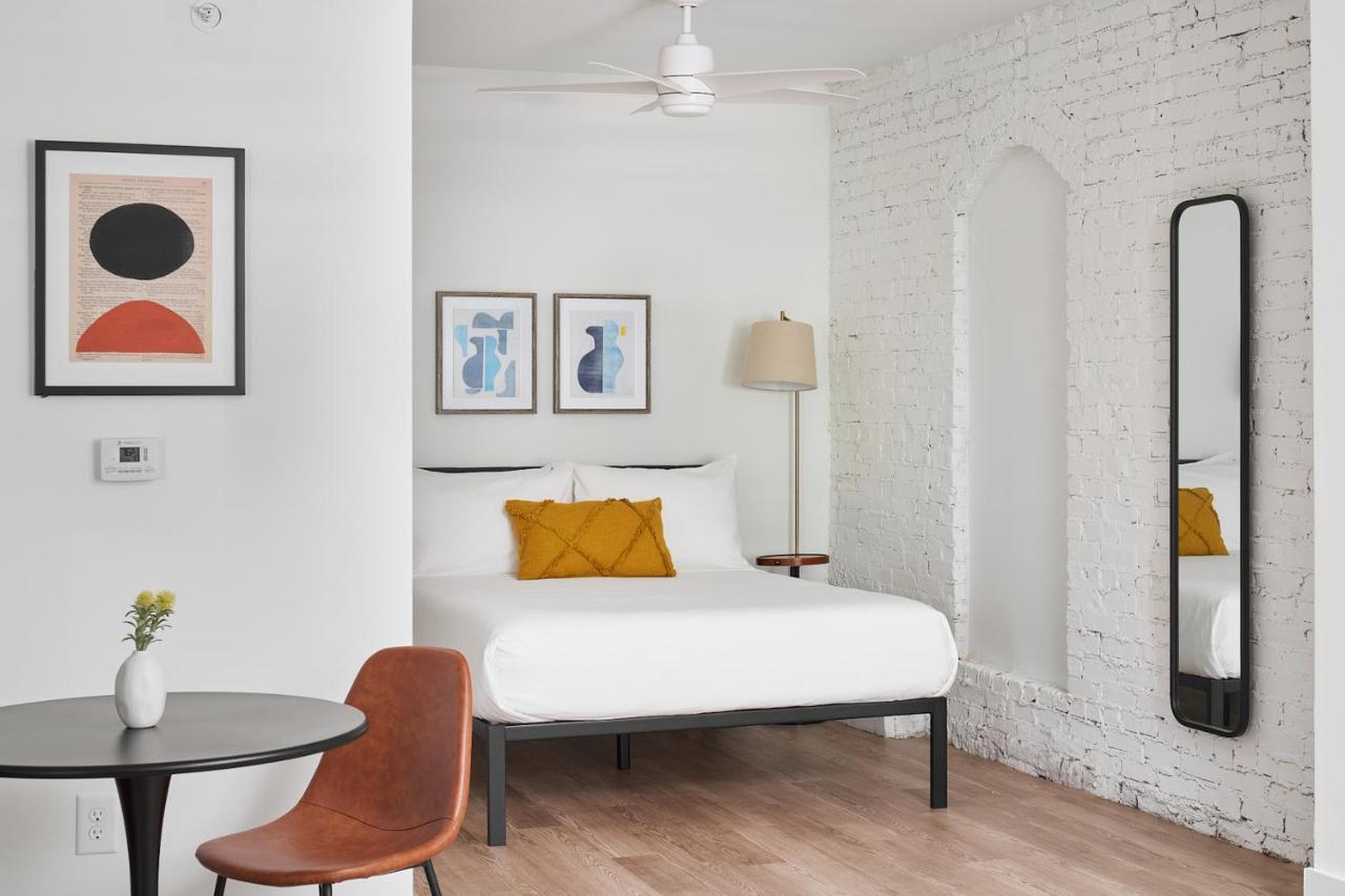 Kasa Studio Revival Atlanta Extérieur photo