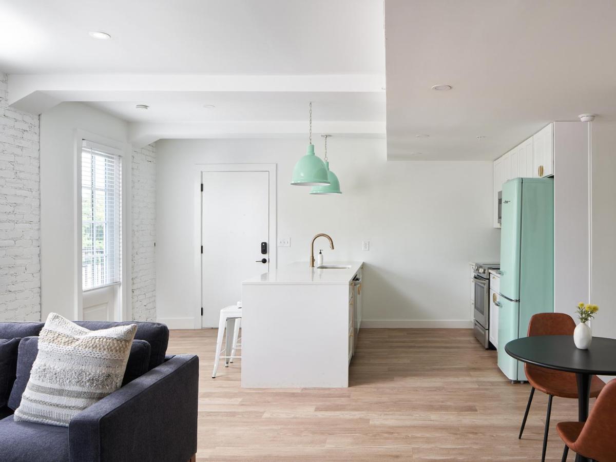 Kasa Studio Revival Atlanta Extérieur photo