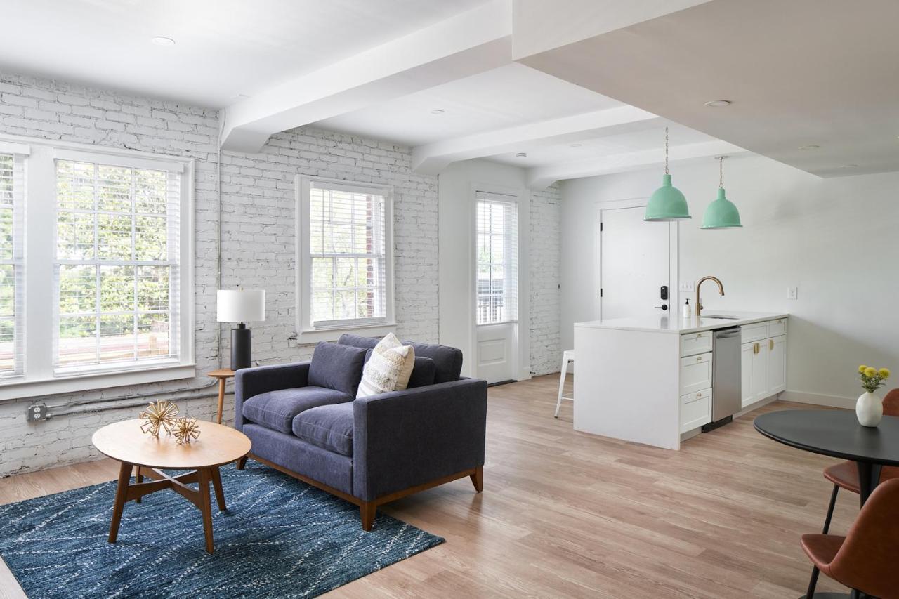 Kasa Studio Revival Atlanta Extérieur photo