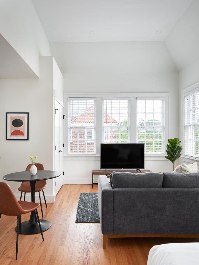 Kasa Studio Revival Atlanta Extérieur photo