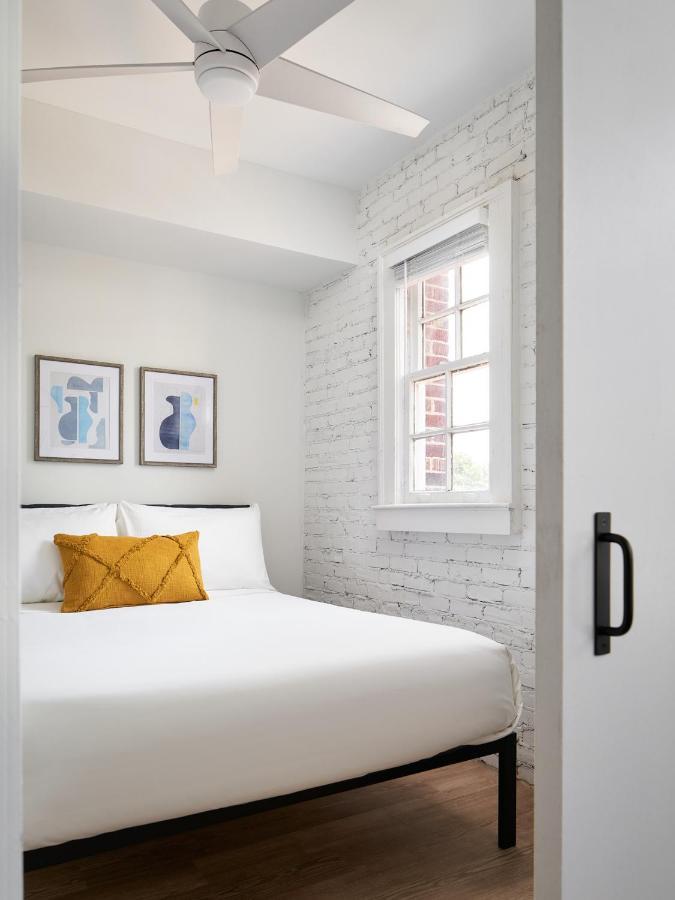 Kasa Studio Revival Atlanta Extérieur photo