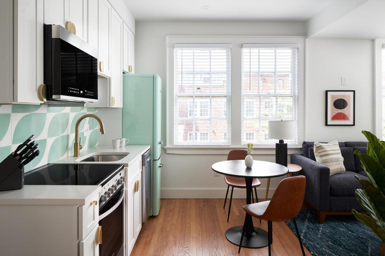 Kasa Studio Revival Atlanta Extérieur photo