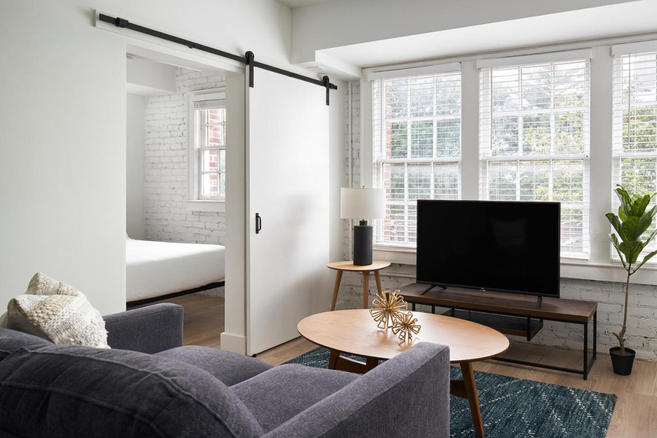 Kasa Studio Revival Atlanta Extérieur photo