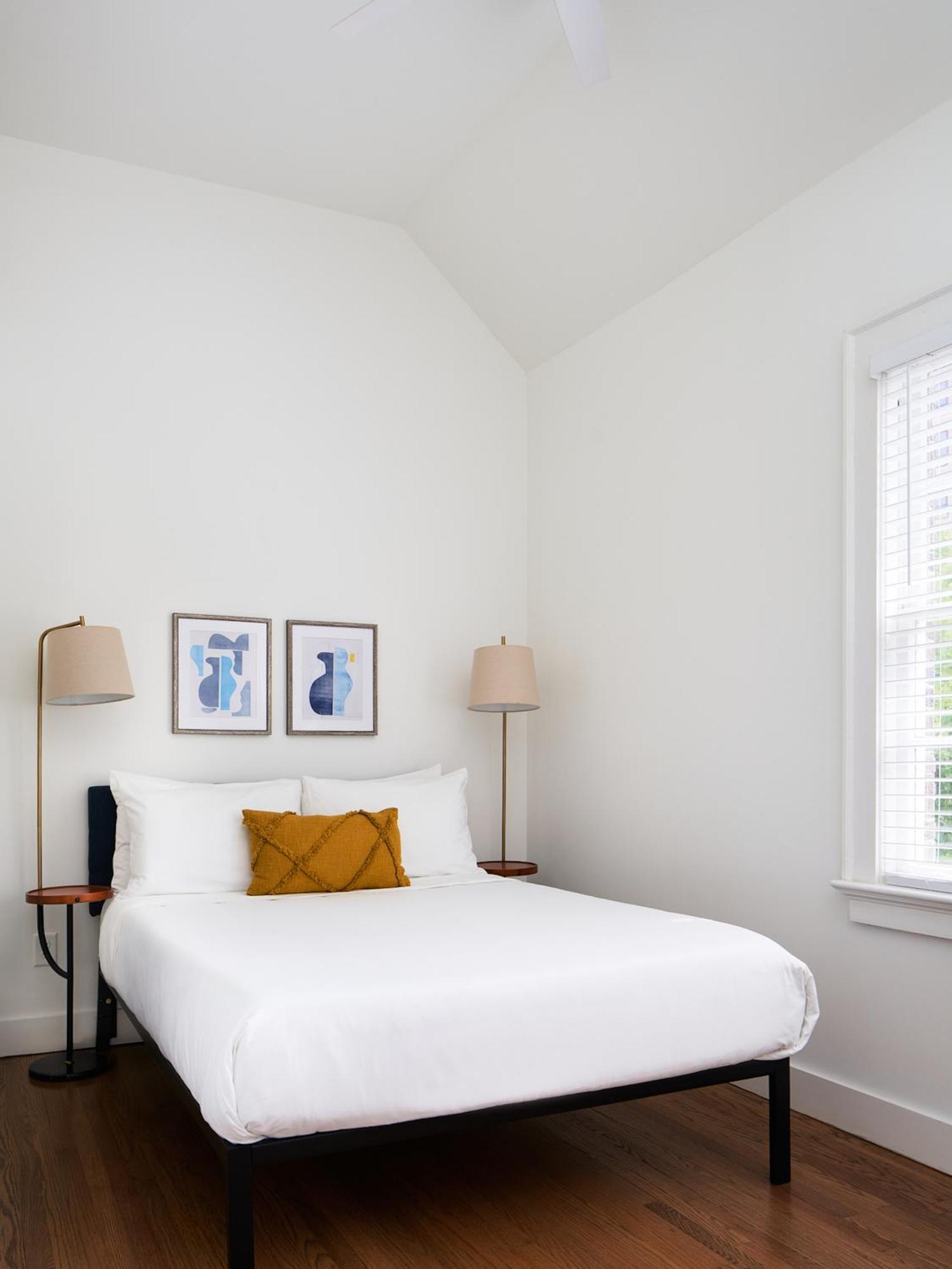 Kasa Studio Revival Atlanta Chambre photo