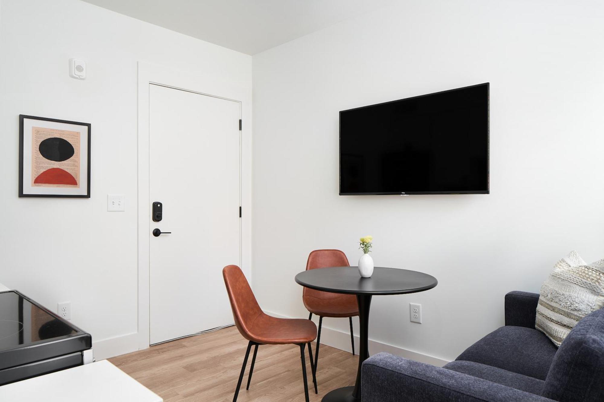 Kasa Studio Revival Atlanta Chambre photo