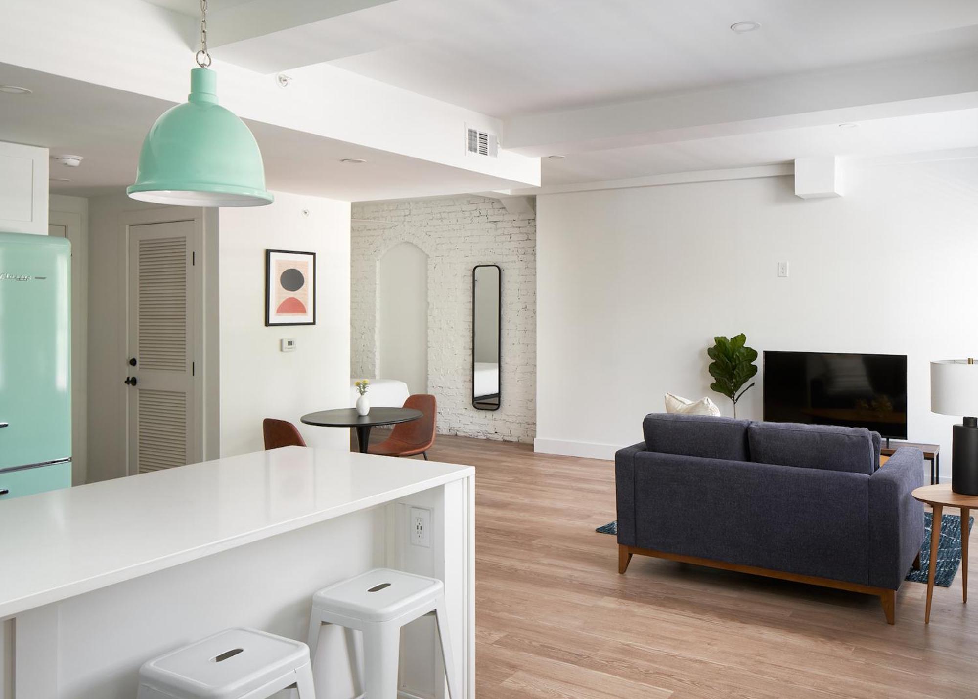 Kasa Studio Revival Atlanta Chambre photo