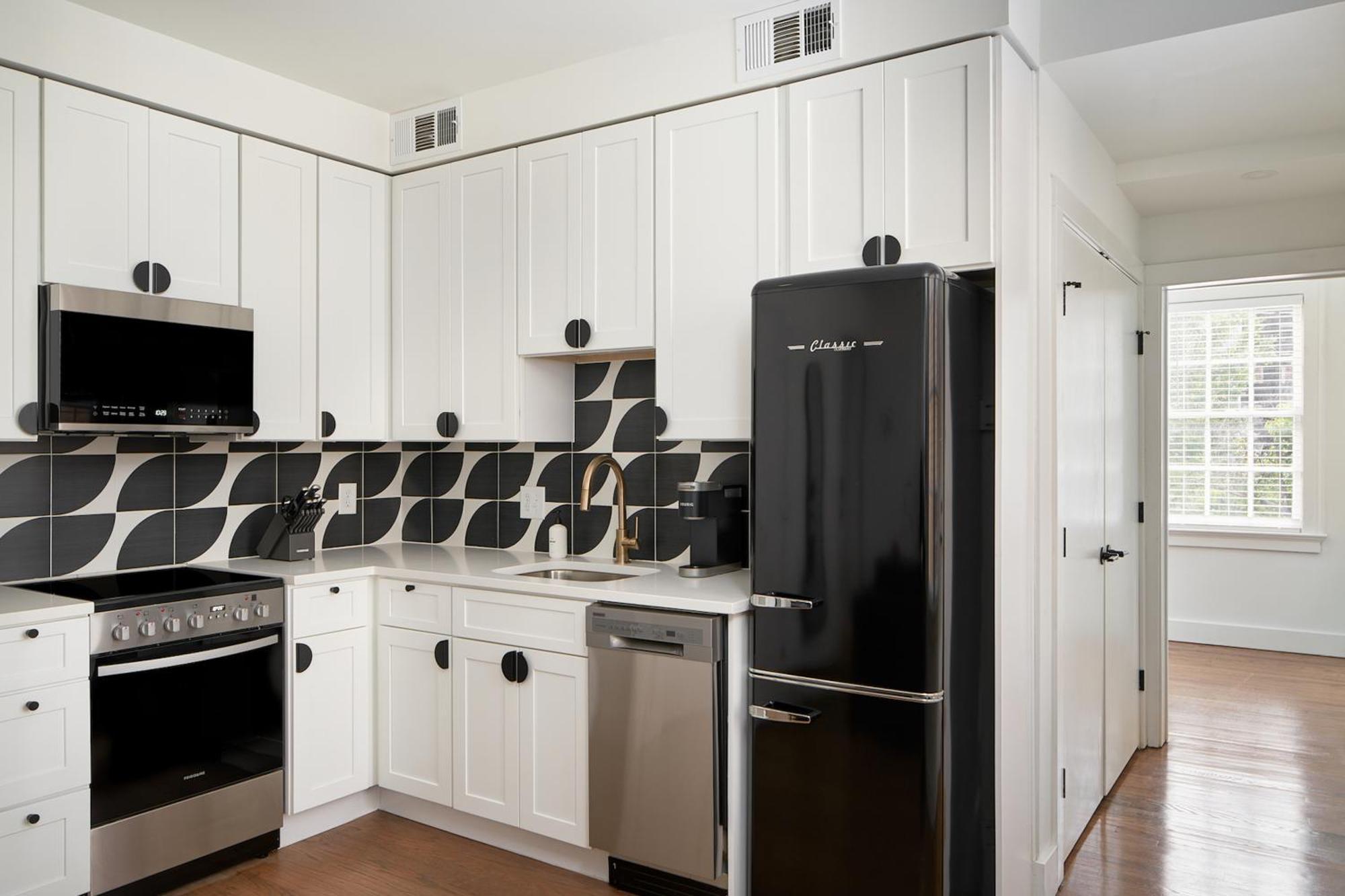 Kasa Studio Revival Atlanta Chambre photo