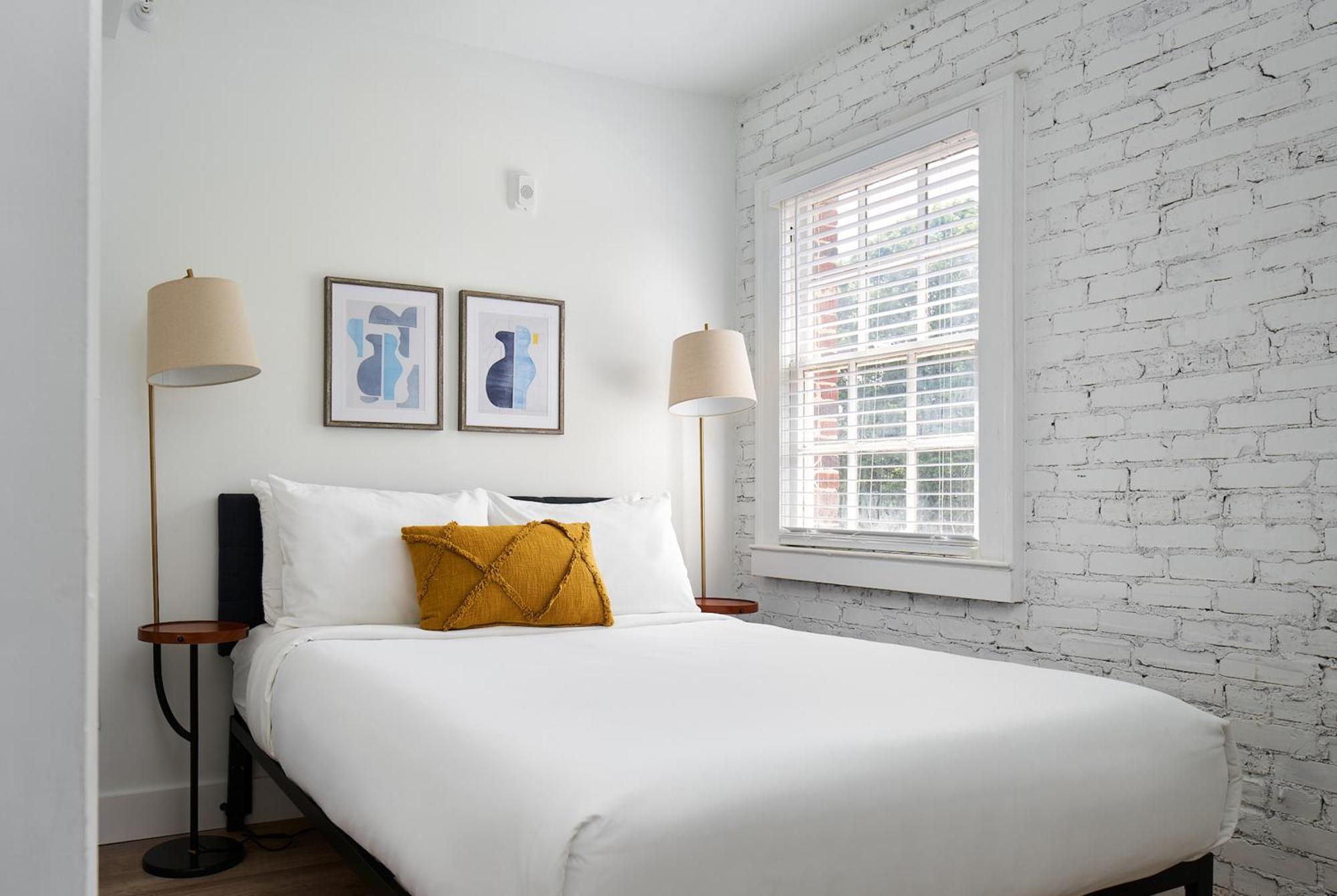 Kasa Studio Revival Atlanta Chambre photo