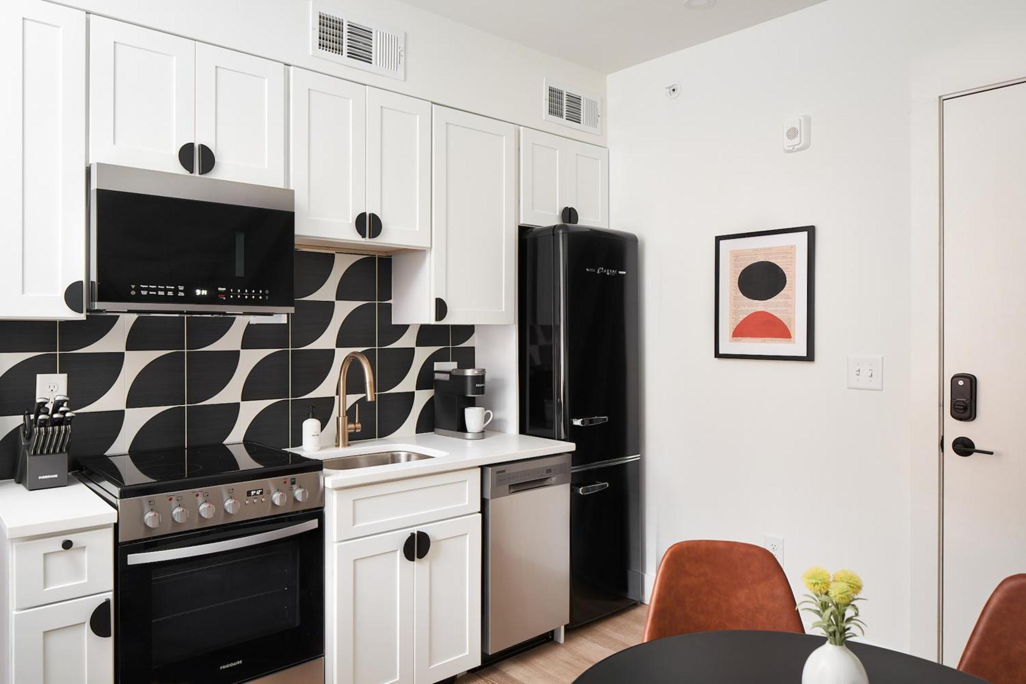 Kasa Studio Revival Atlanta Chambre photo