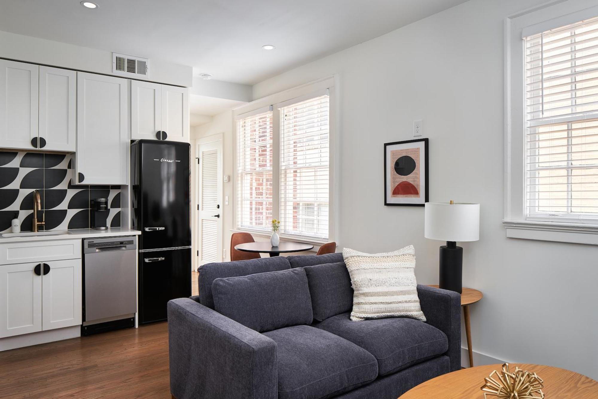 Kasa Studio Revival Atlanta Chambre photo