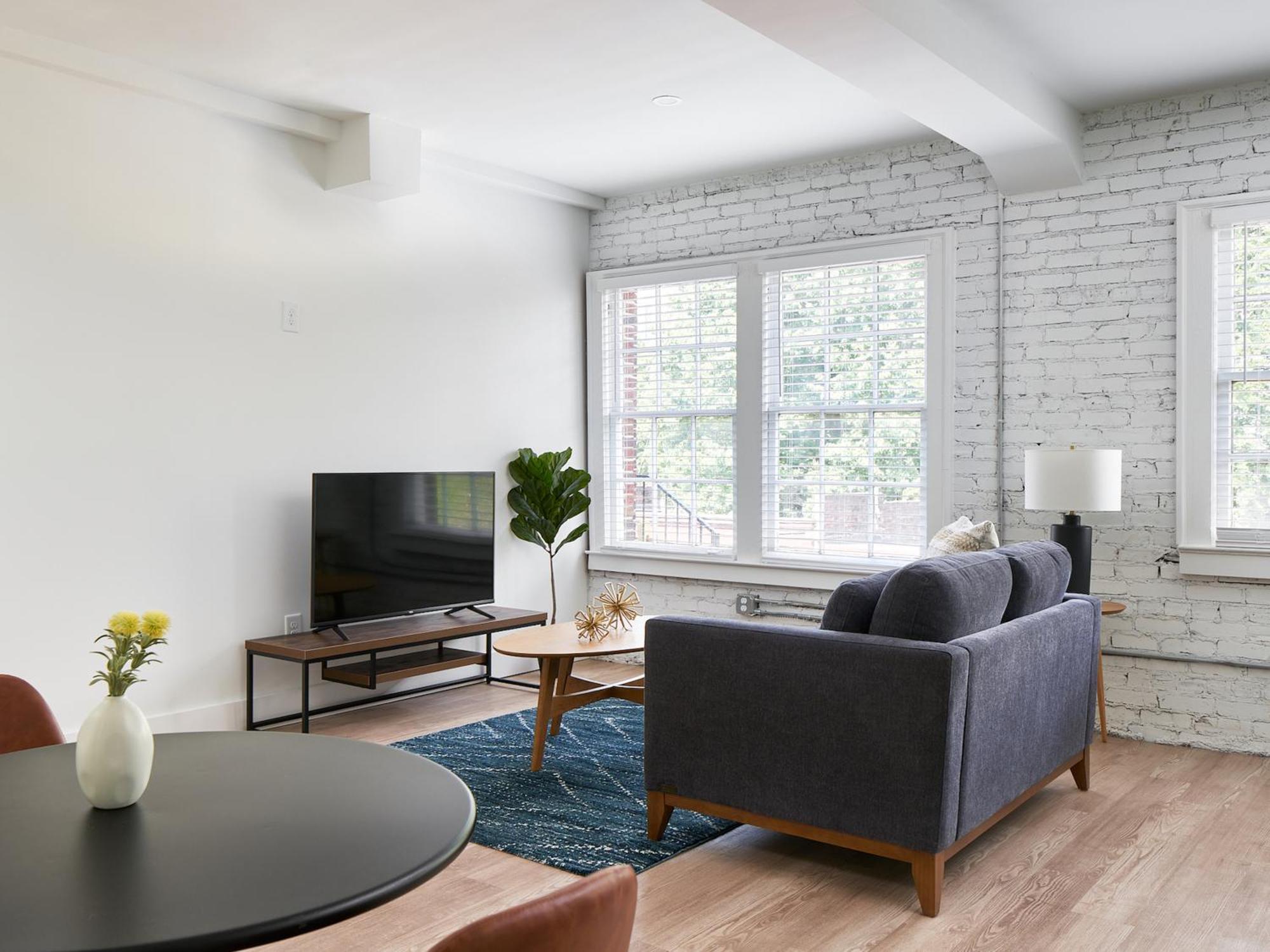 Kasa Studio Revival Atlanta Chambre photo