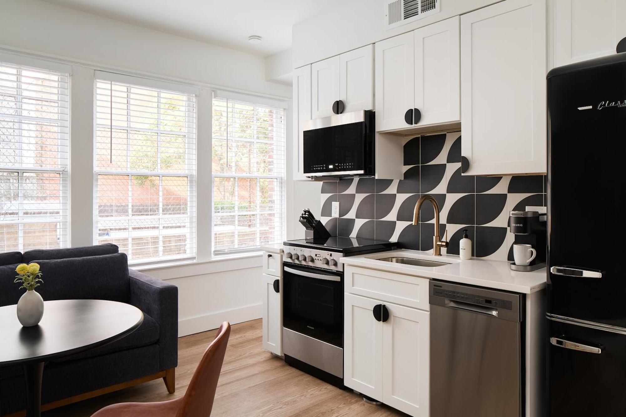 Kasa Studio Revival Atlanta Chambre photo