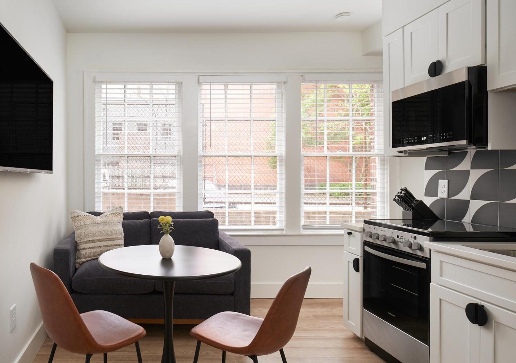Kasa Studio Revival Atlanta Chambre photo