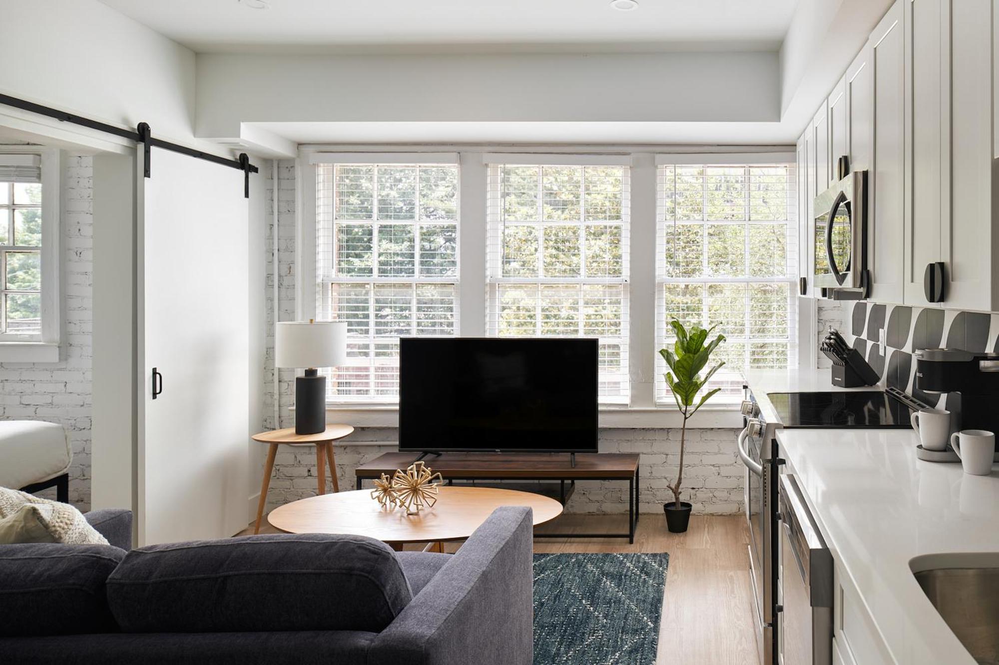 Kasa Studio Revival Atlanta Chambre photo