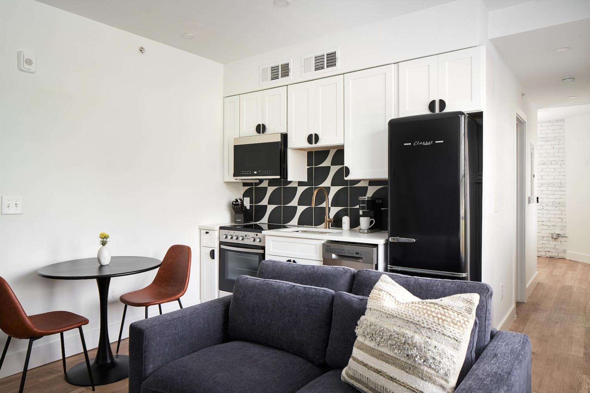 Kasa Studio Revival Atlanta Chambre photo